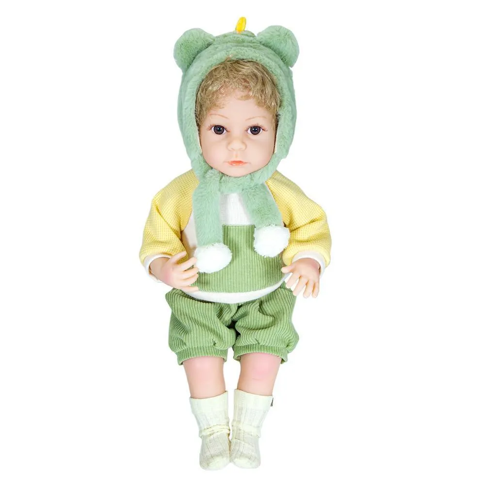 22-Inch Newborn Simulation Doll