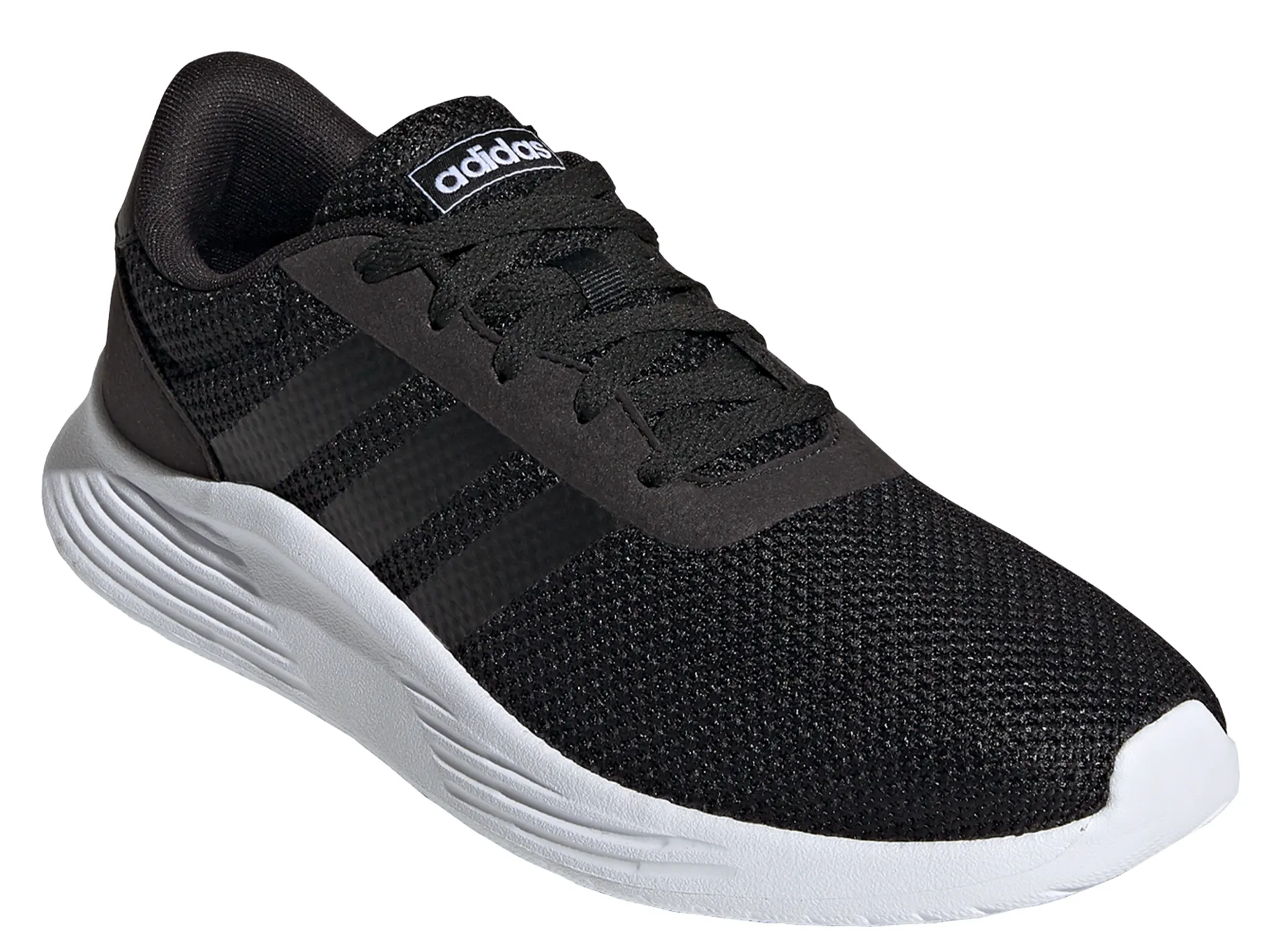 Adidas Mens Lite Racer 2.0 <br> EG3278