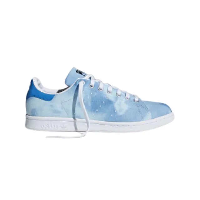 Adidas Unisex Original Pharrell Williams Hu Holi Stan Smith Shoes  Ac7045