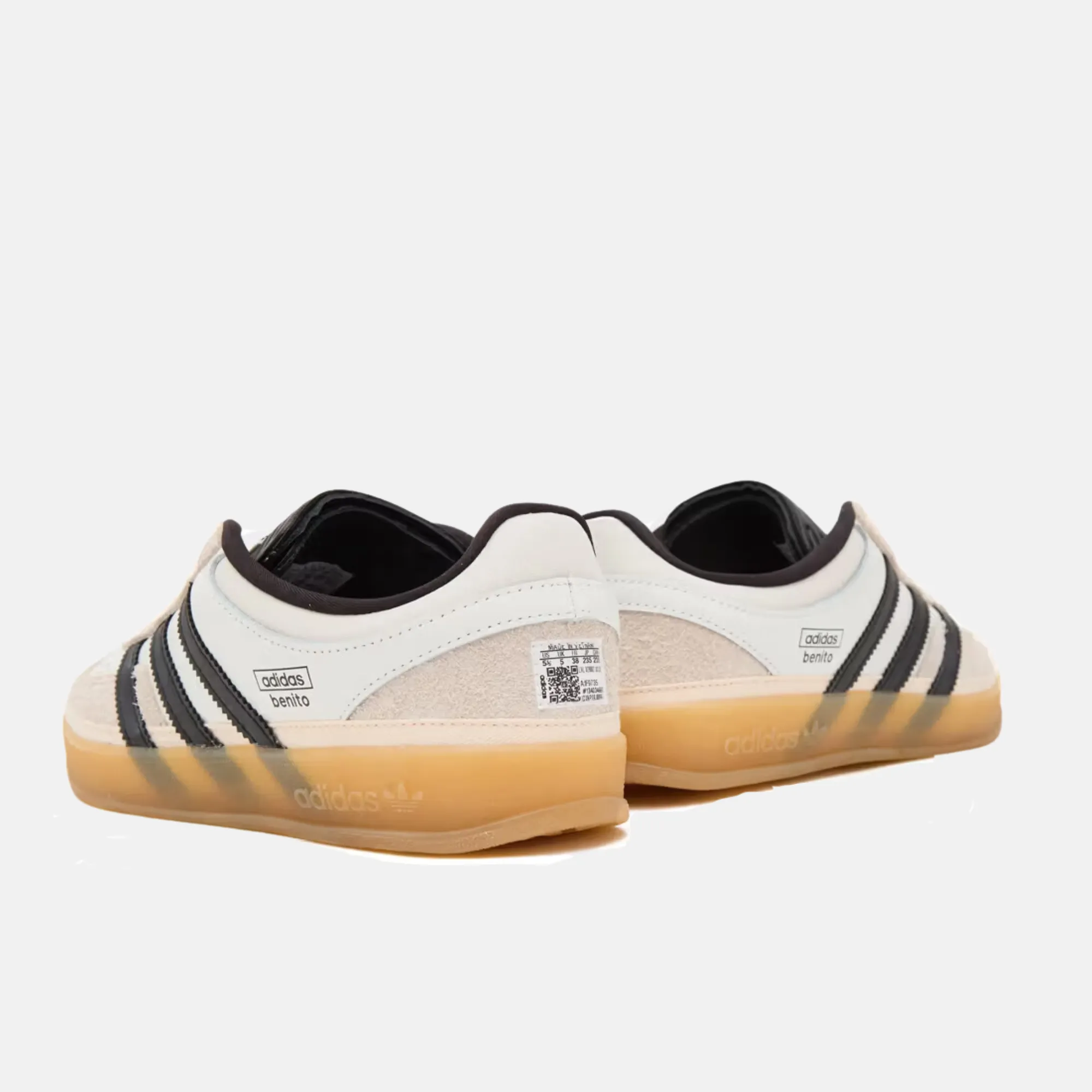 Adidas x Bad Bunny Gazelle Indoor