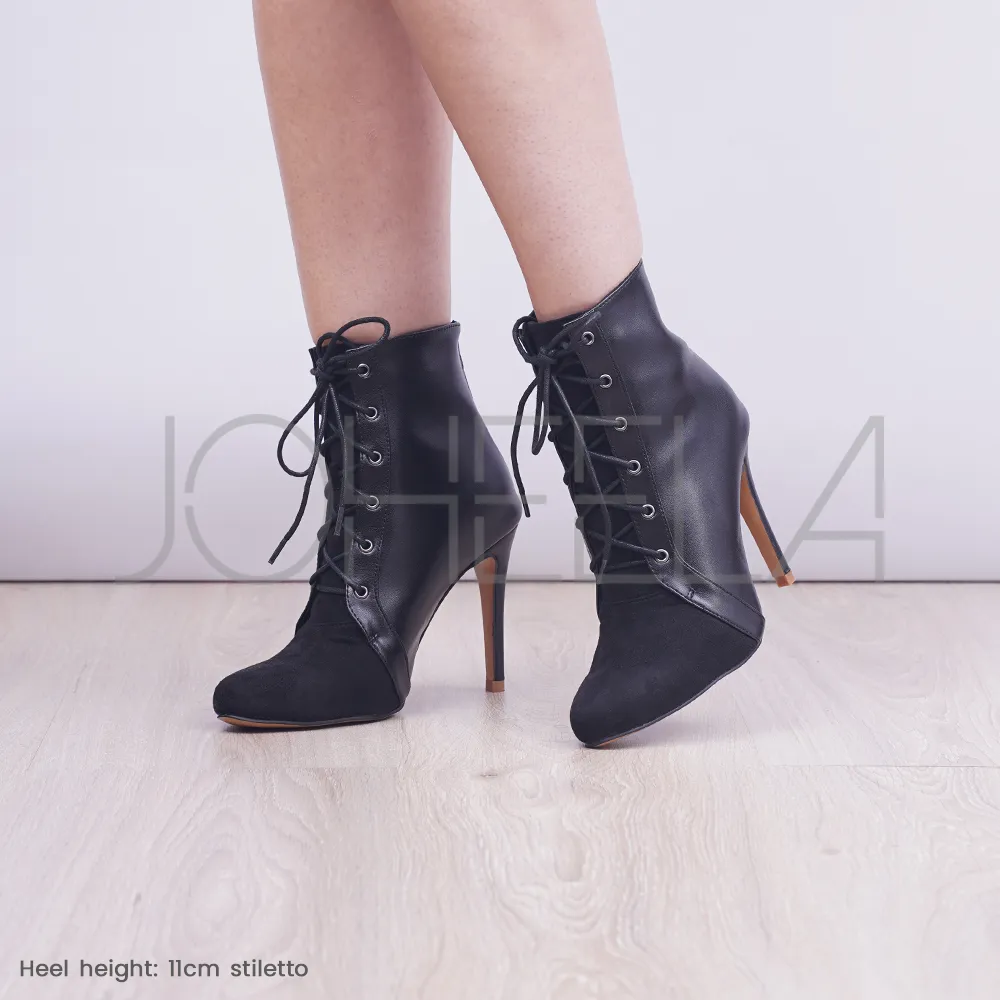 Andréa - Talons stilettos - Personnalisable