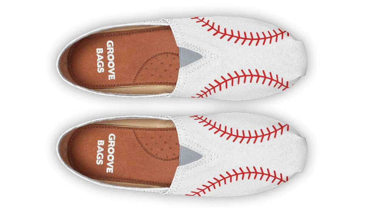 Baseball Casual Shoes