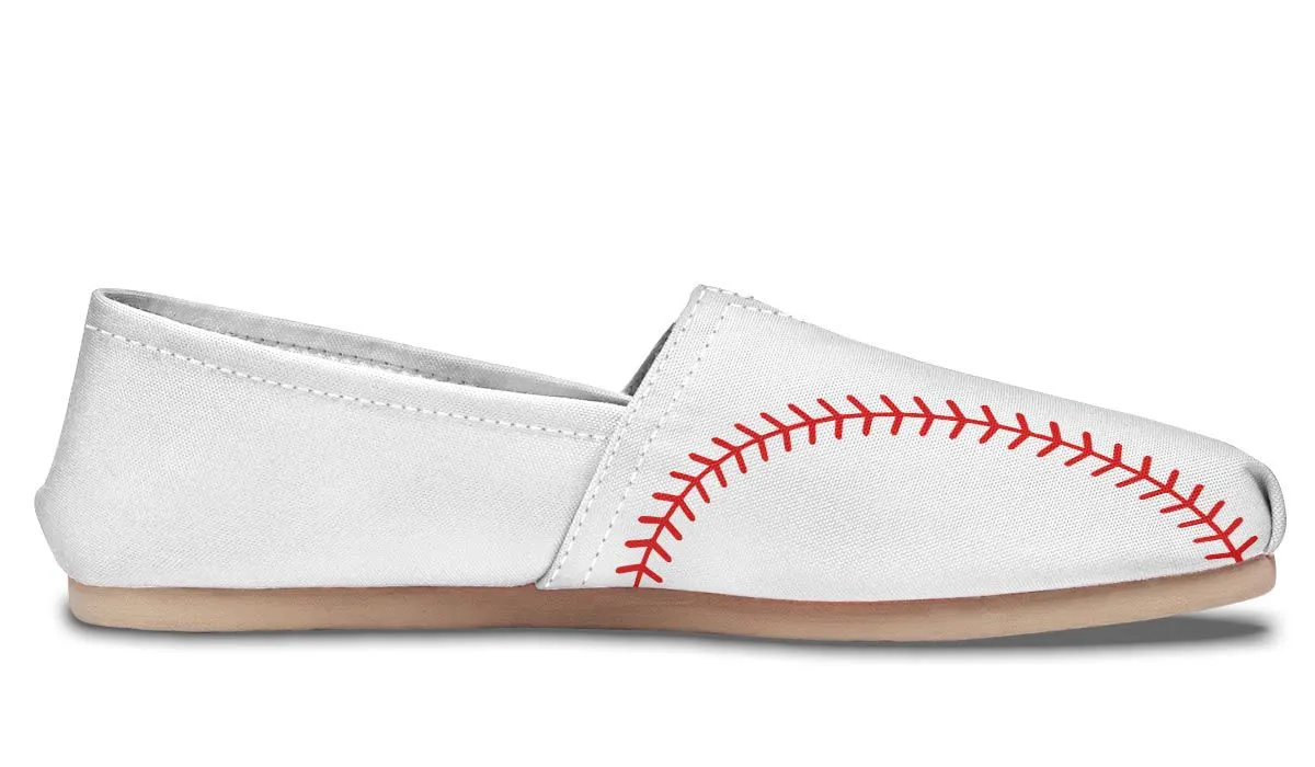 Baseball Casual Shoes