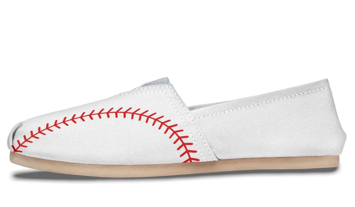 Baseball Casual Shoes