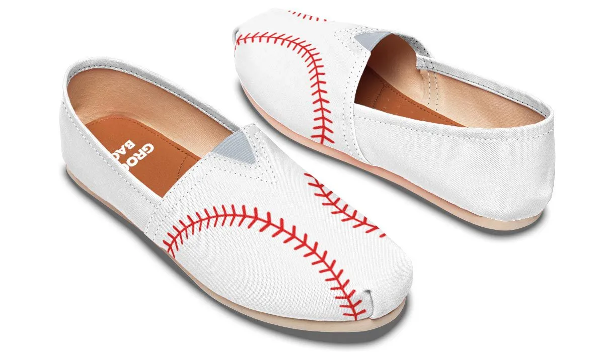 Baseball Casual Shoes