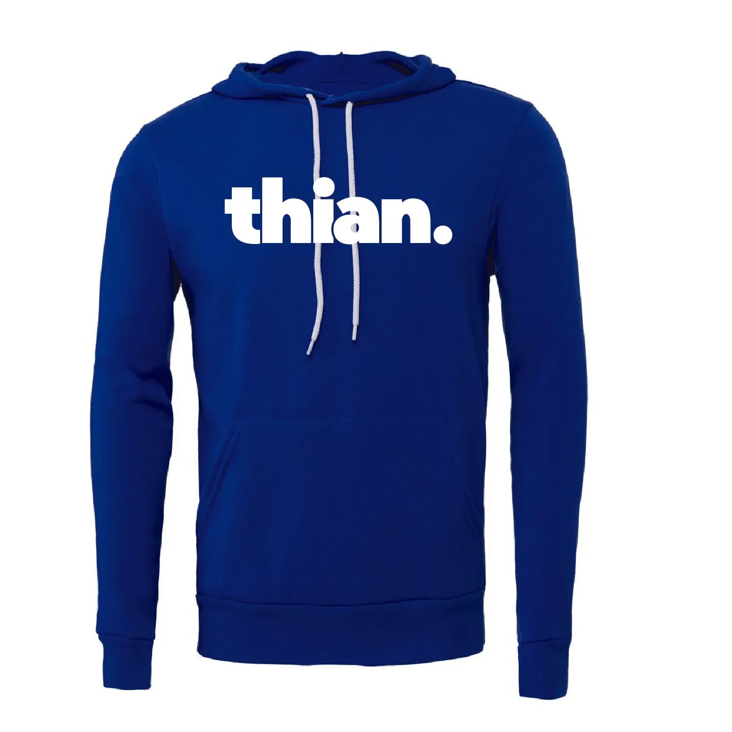 BF24 - THIAN - Bella Hoodie (Various Colors)