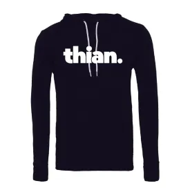 BF24 - THIAN - Bella Hoodie (Various Colors)