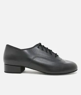 Boys Oxford Style Ballroom Shoes -  Inf MLB