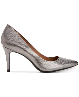 Calvin Klein Women's Gayle Pointed Toe Dress Pumps