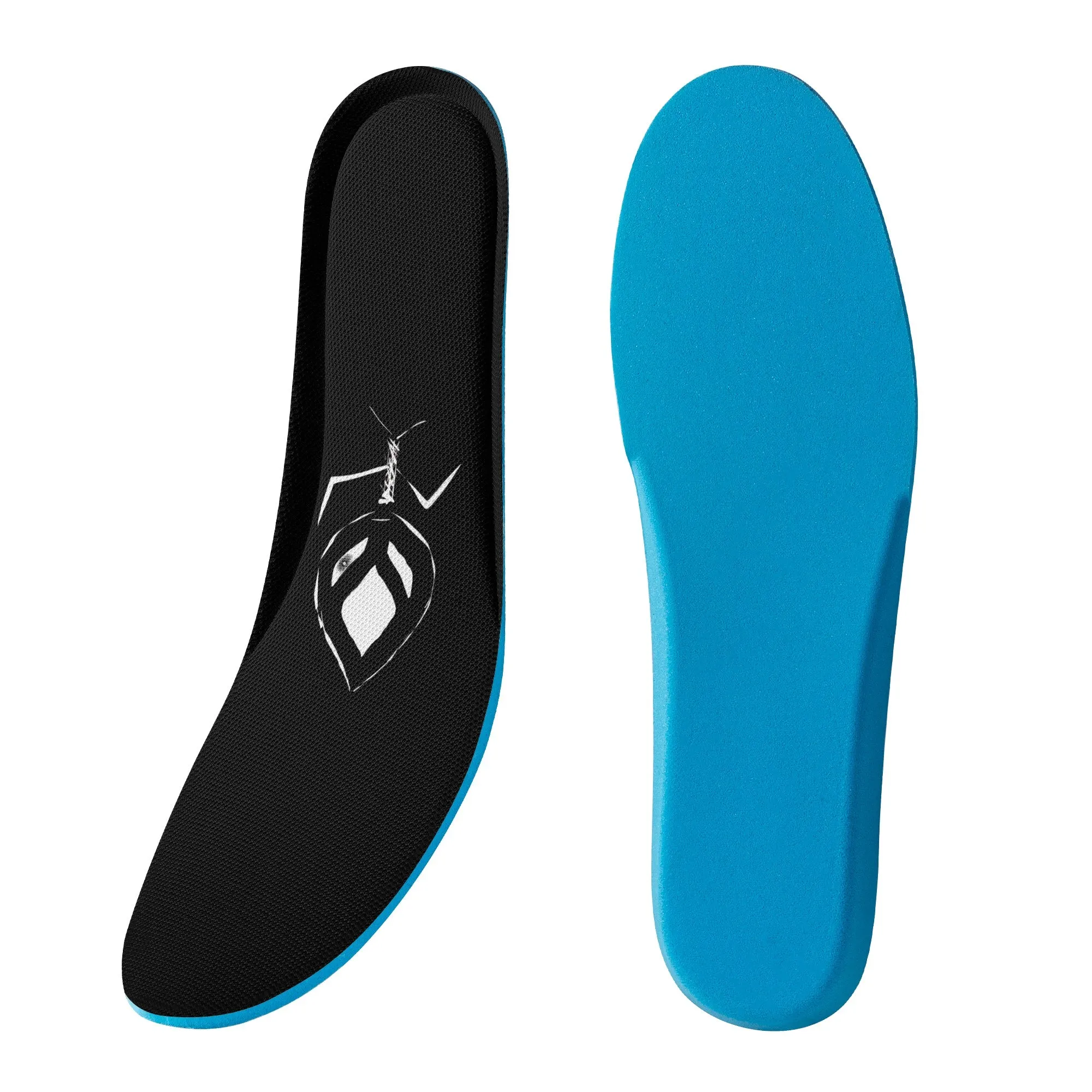 Customized Shoe Insoles -"I See You"