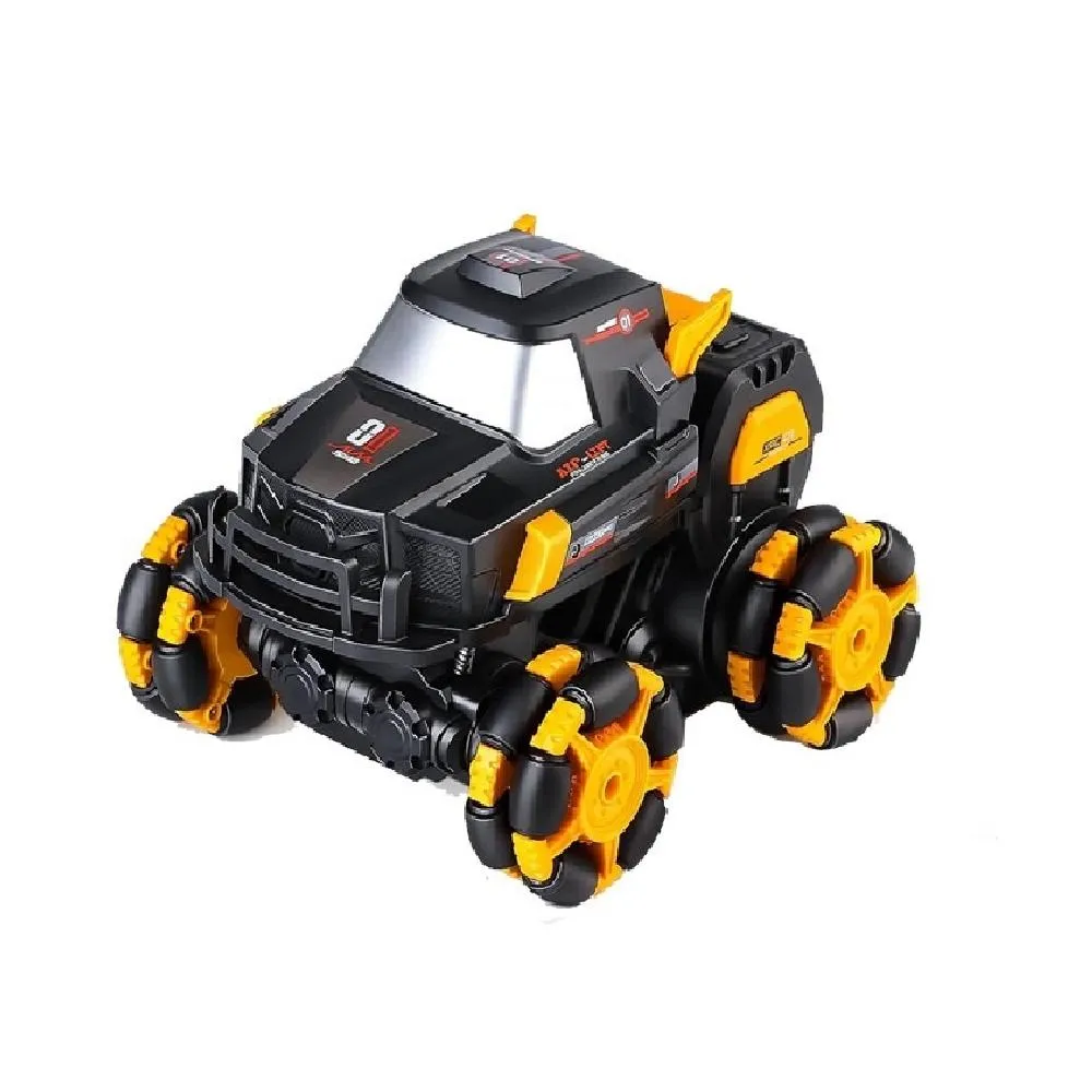 Deformation Stunt Car - 1 Pc Assorted