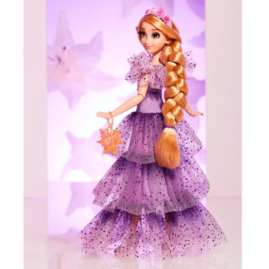 Disney Princess Style Series Rapunzel Fashion Doll