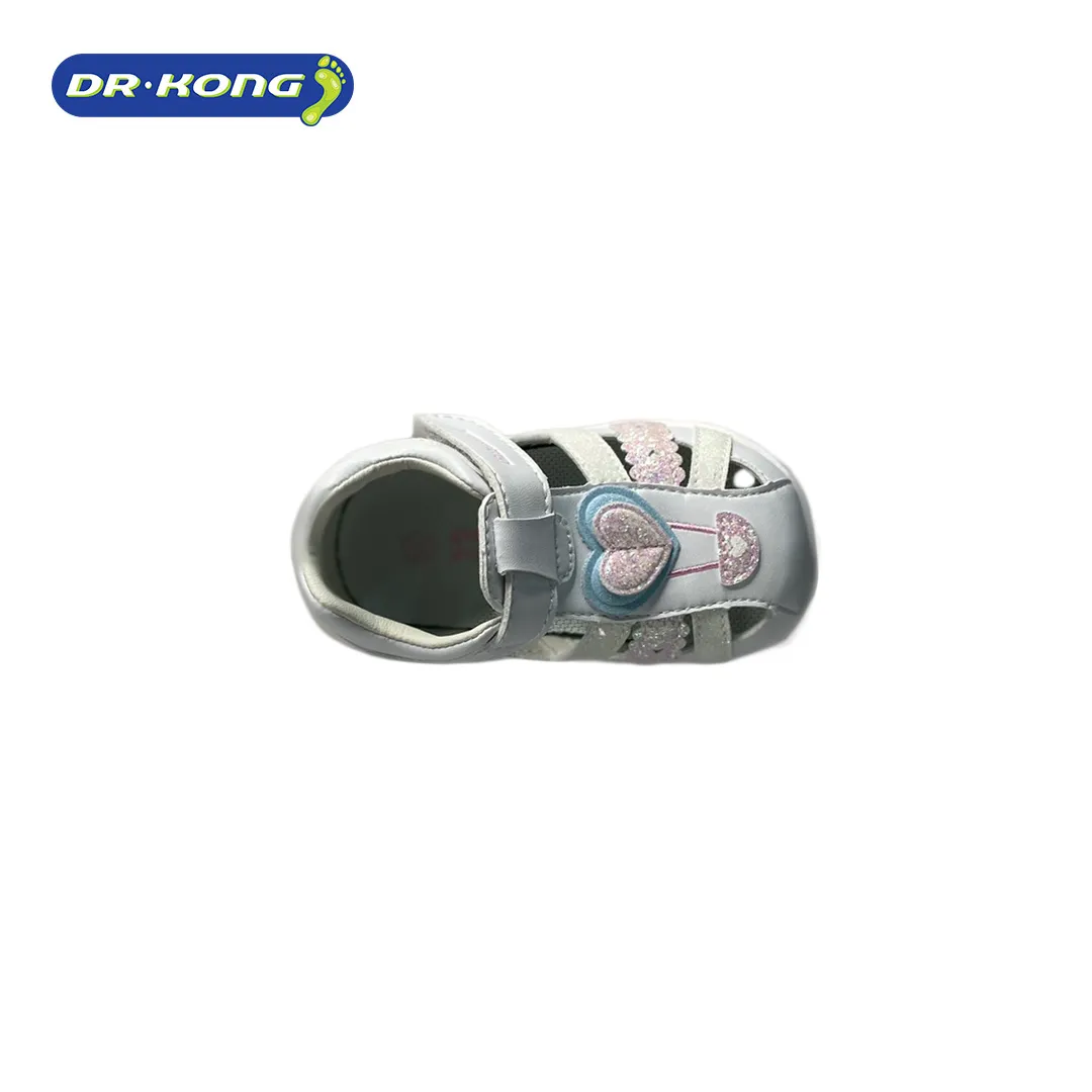 Dr. Kong Baby 123 Rubber Shoes B1300654