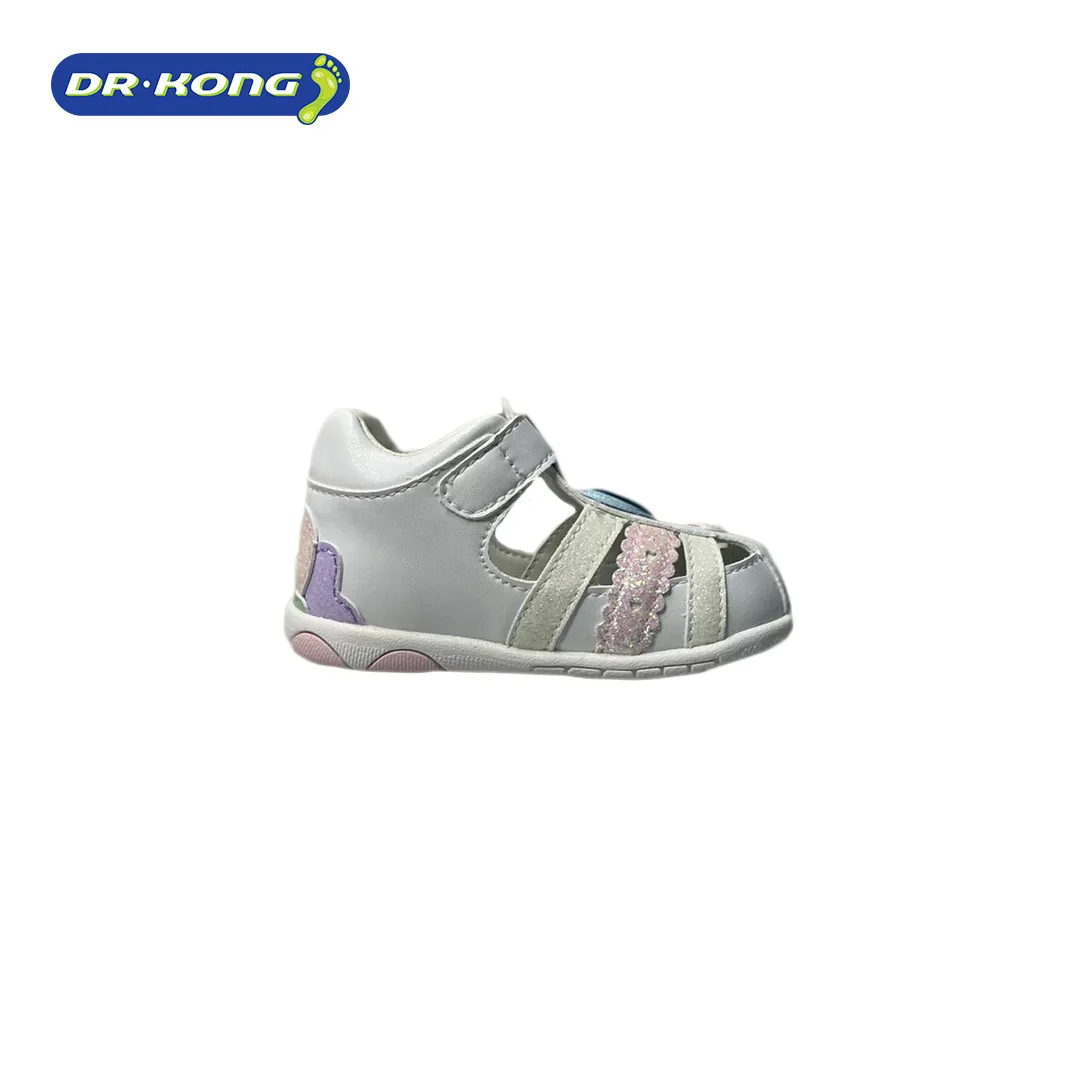 Dr. Kong Baby 123 Rubber Shoes B1300654