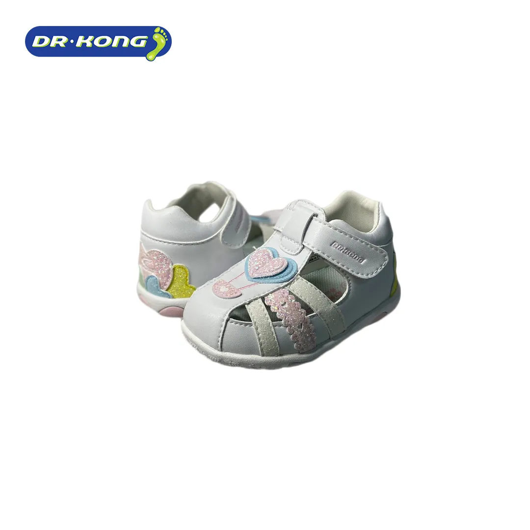 Dr. Kong Baby 123 Rubber Shoes B1300654