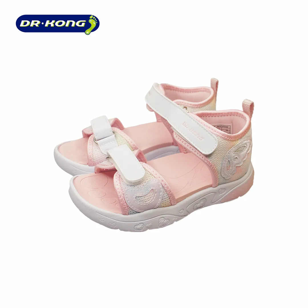 Dr. Kong Baby 123 Smart Footbed Sandals S1000582