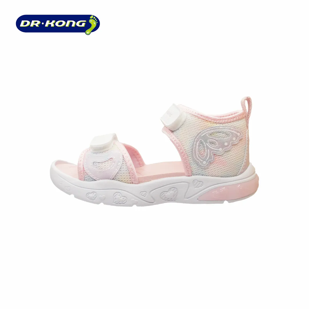 Dr. Kong Baby 123 Smart Footbed Sandals S1000582