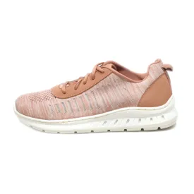 Easy Street Sport Shoes Canvas Pink Colour For Women