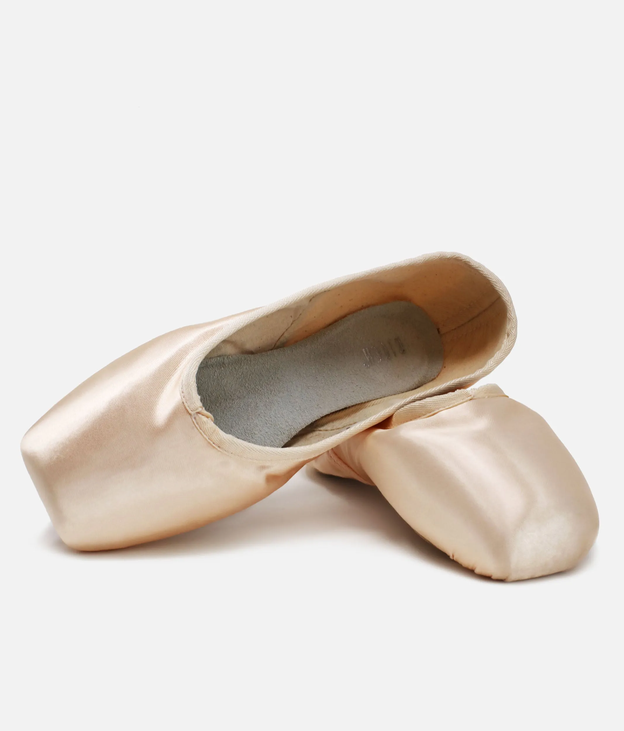 European Balance Pointe Shoes - ES0160