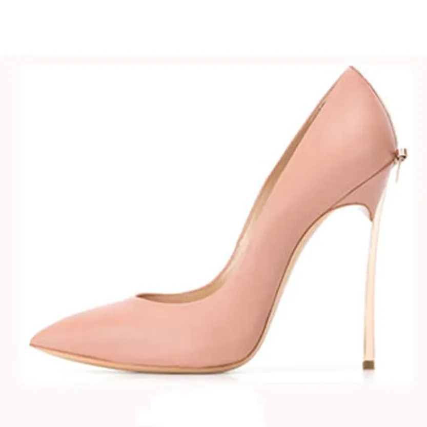 Funki Buys | Shoes | Women's Luxury Butterfly Bow High Stiletto