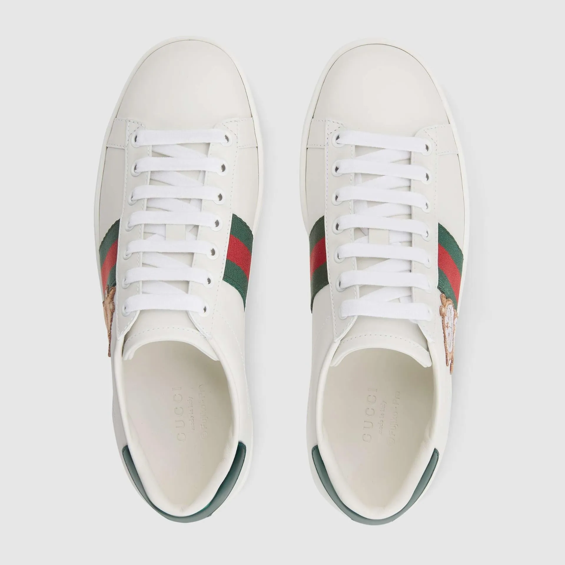 GUCCI Doraemon x Gucci Women's Ace Sneaker