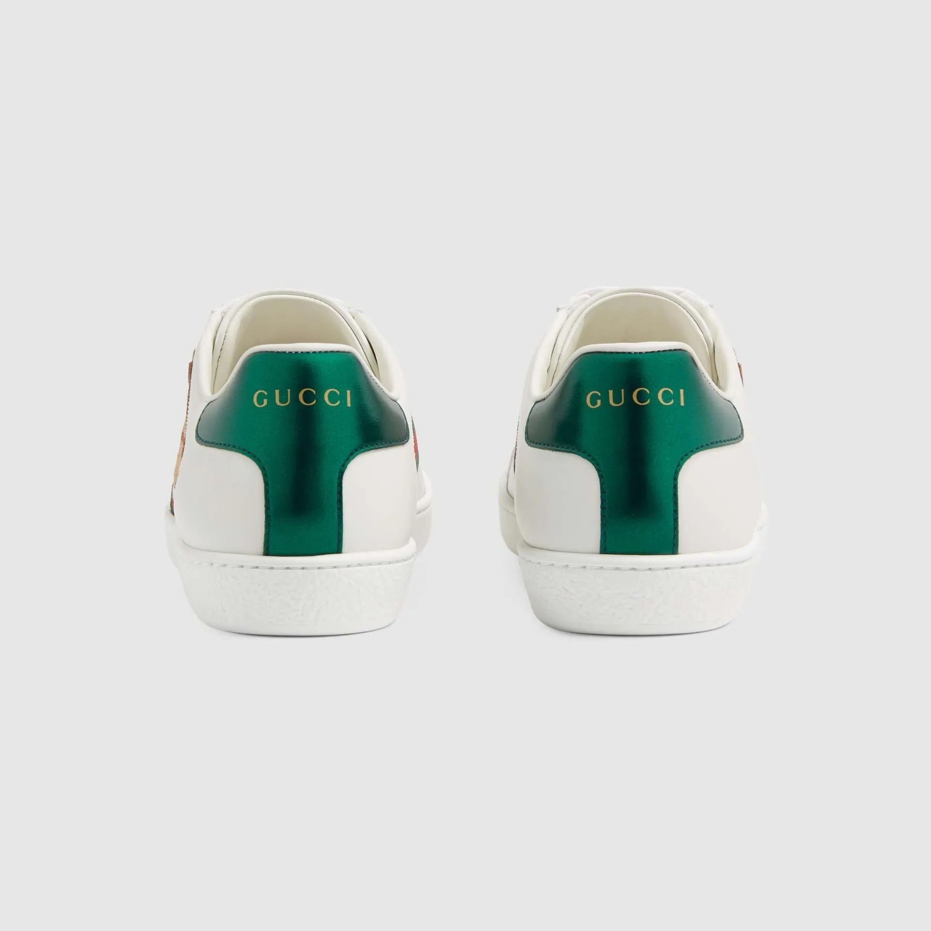 GUCCI Doraemon x Gucci Women's Ace Sneaker