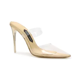 Jessica Rich Sultry shoes, gold