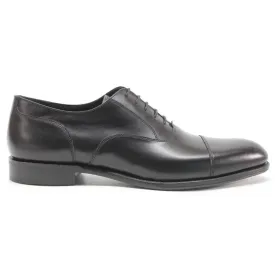 Loake Mens Shoes Stonegate Casual Formal Low-Profile Lace-Up Oxford Leather - UK 7