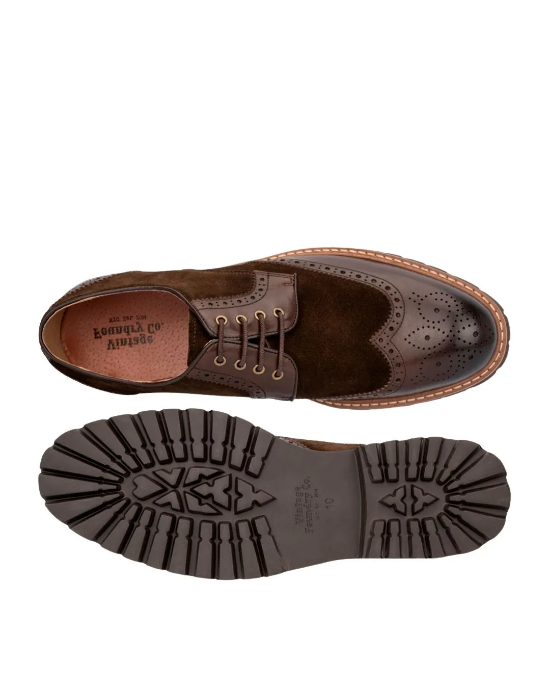 Men's Andrew Oxford