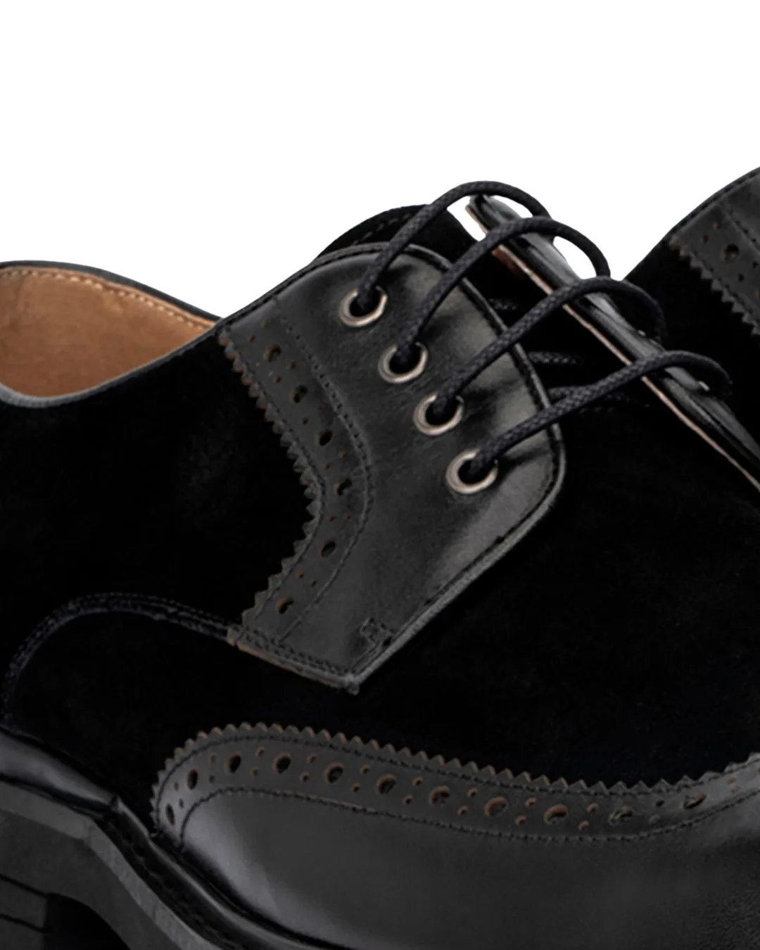 Men's Andrew Oxford