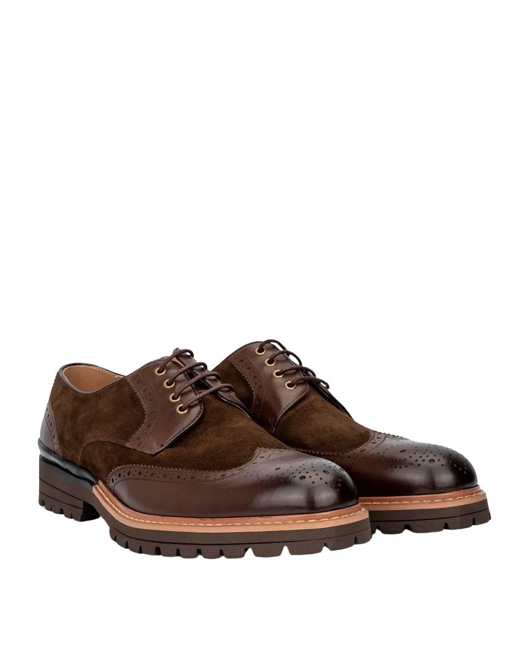 Men's Andrew Oxford