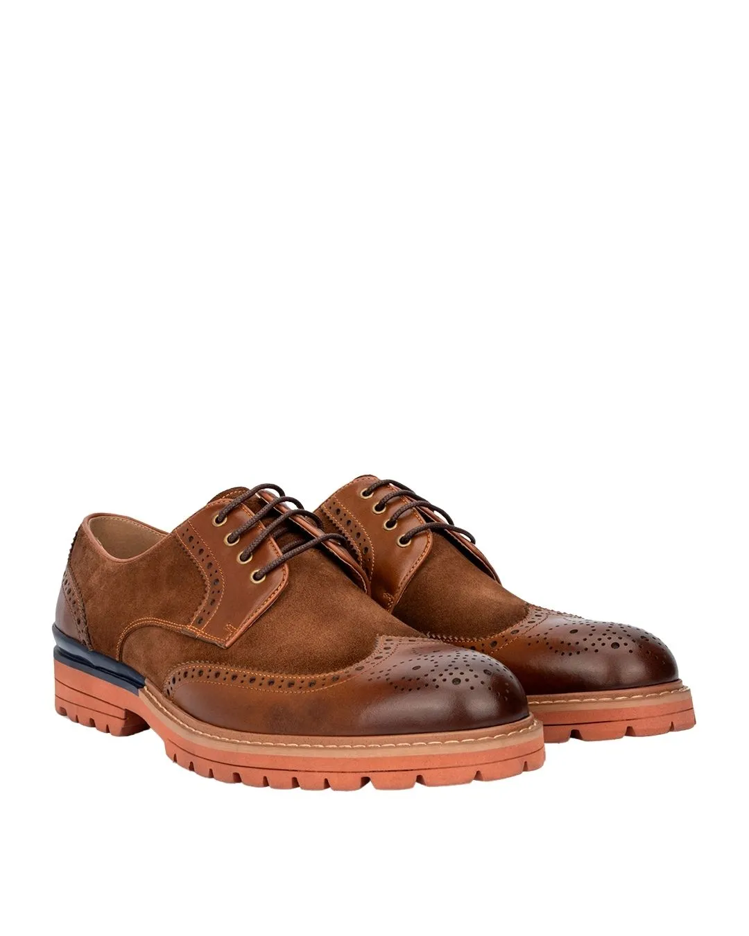 Men's Andrew Oxford