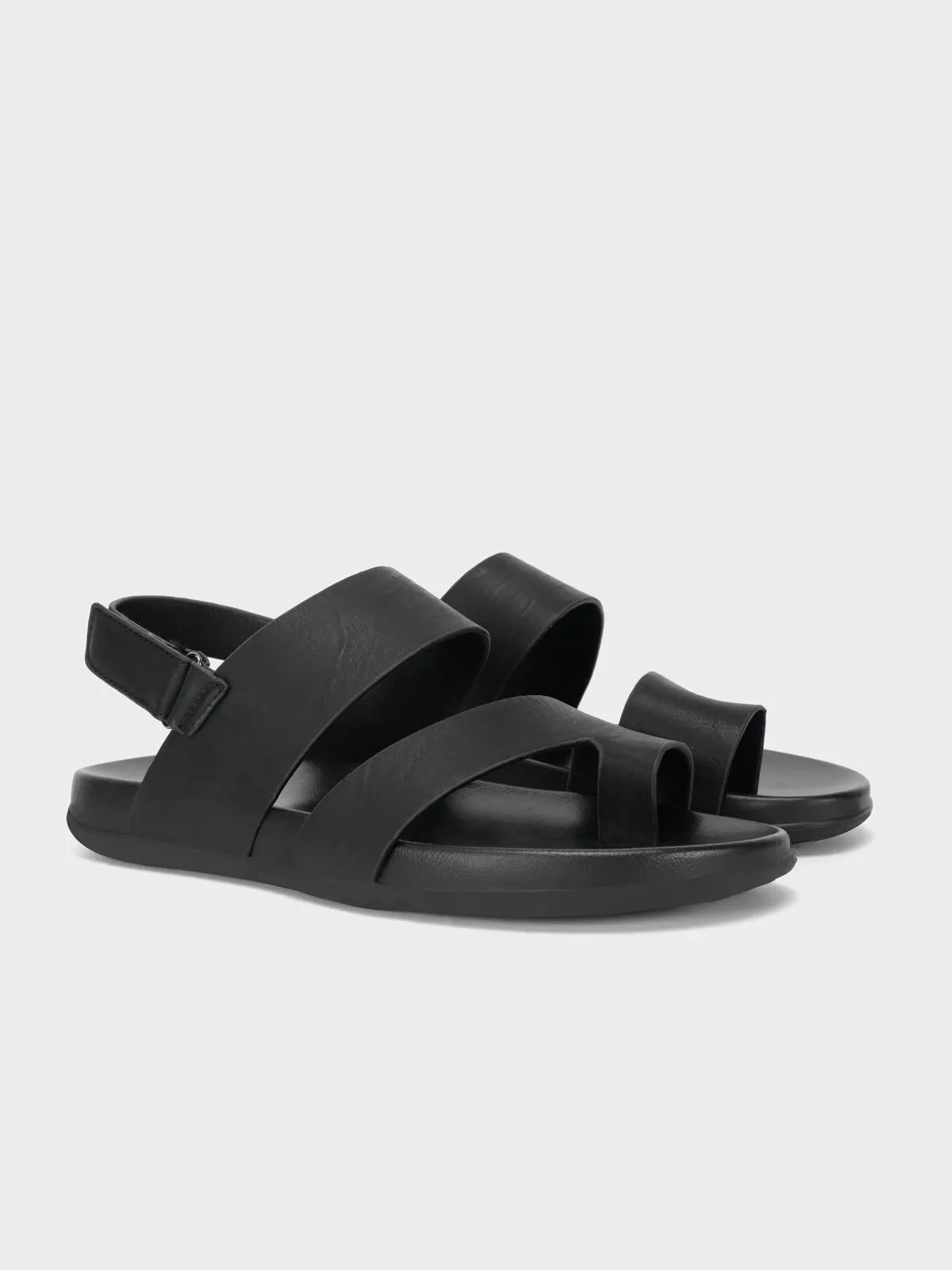 Mens "ARGUS" Casual Backstrap Sandals