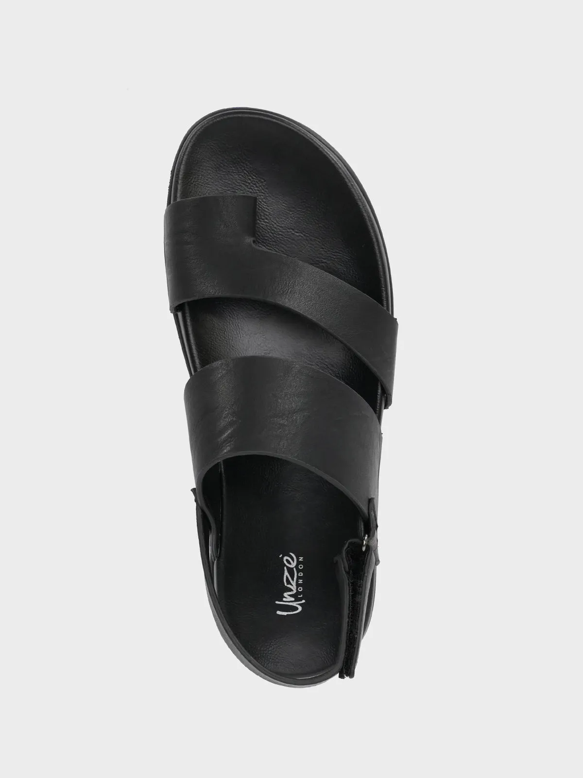 Mens "ARGUS" Casual Backstrap Sandals