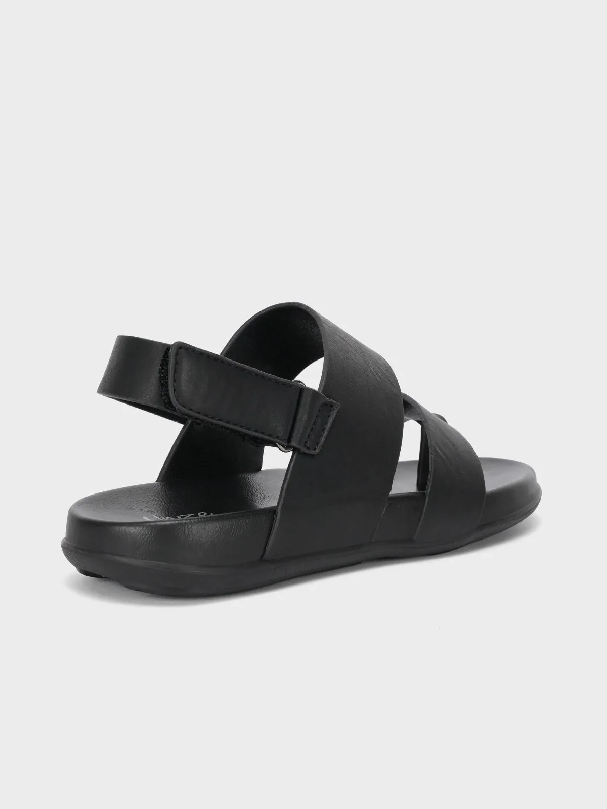 Mens "ARGUS" Casual Backstrap Sandals