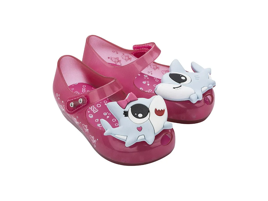 Mini Melissa Ultragirl Shark Bb