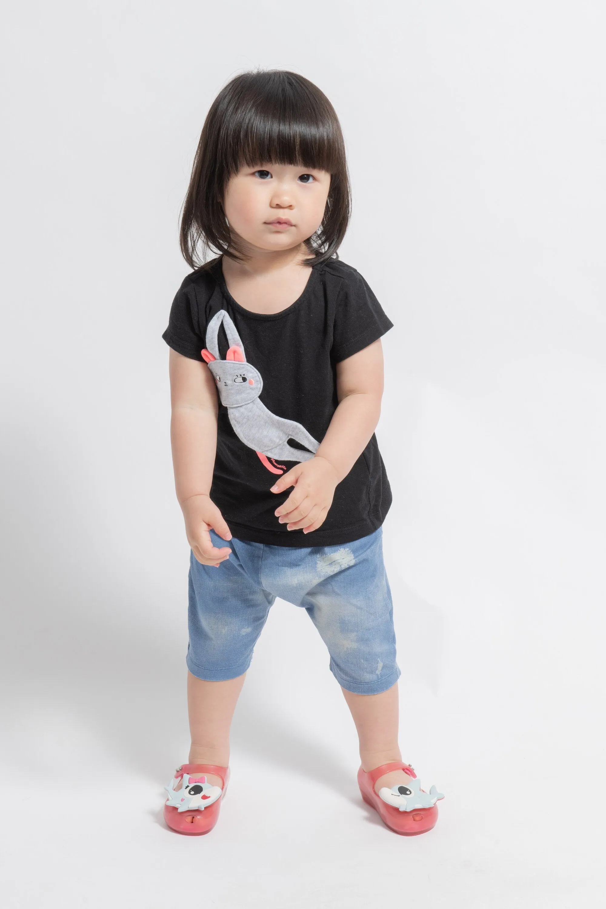 Mini Melissa Ultragirl Shark Bb