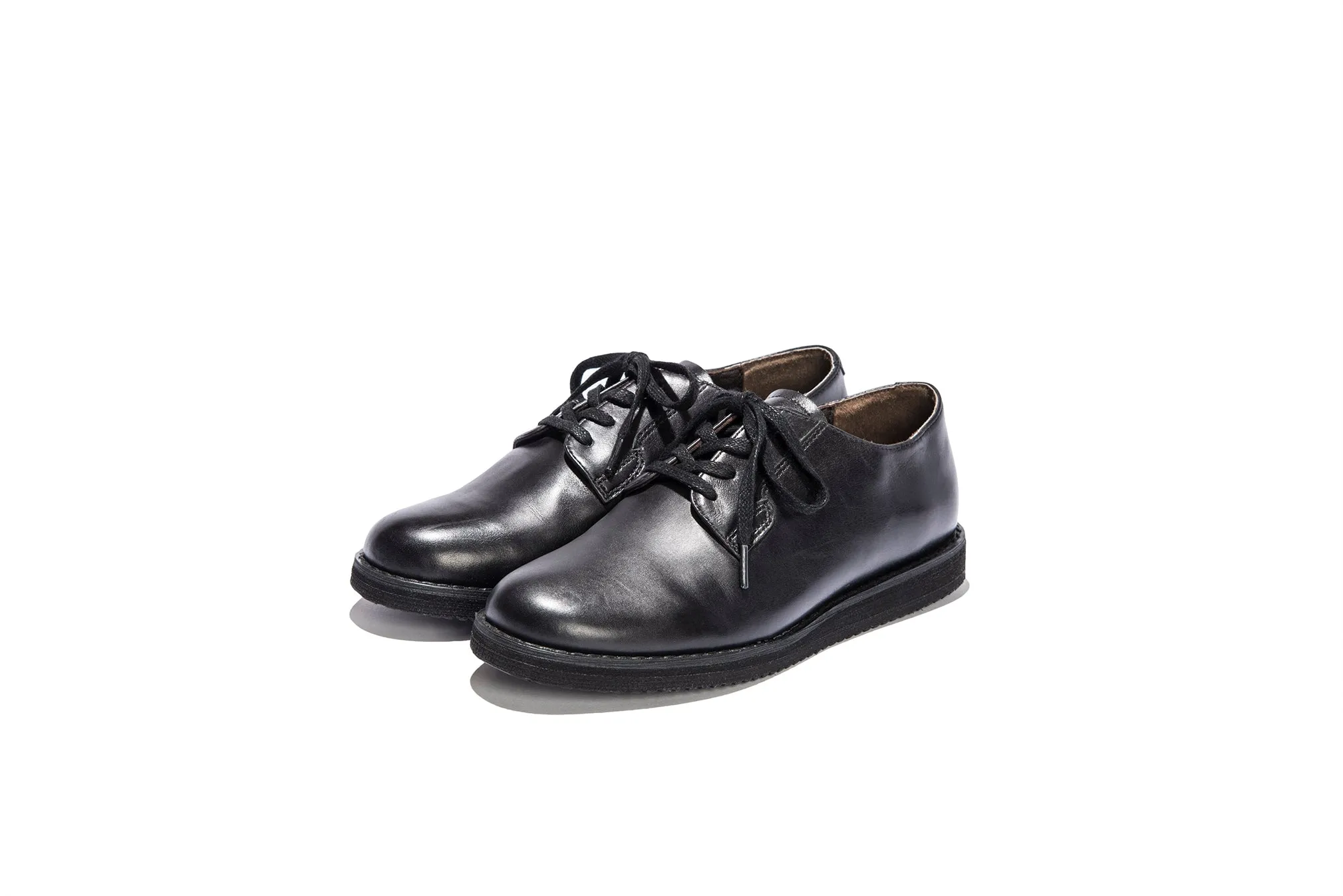 Oxford Shoes