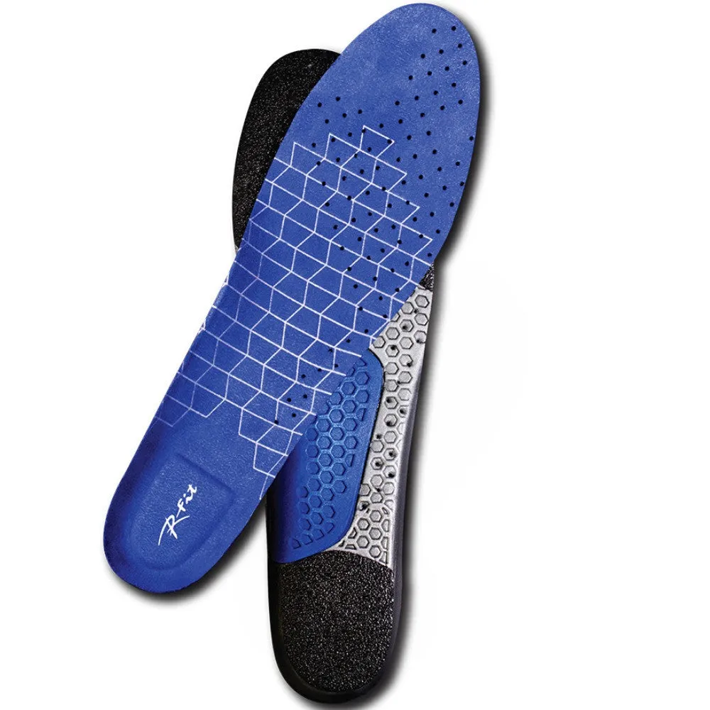 Riedell R-Fit Footbed Kit