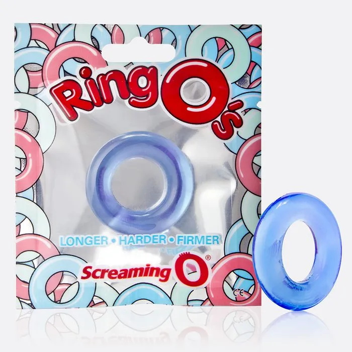 Ring O Blue