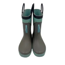 Shark Rain Boots