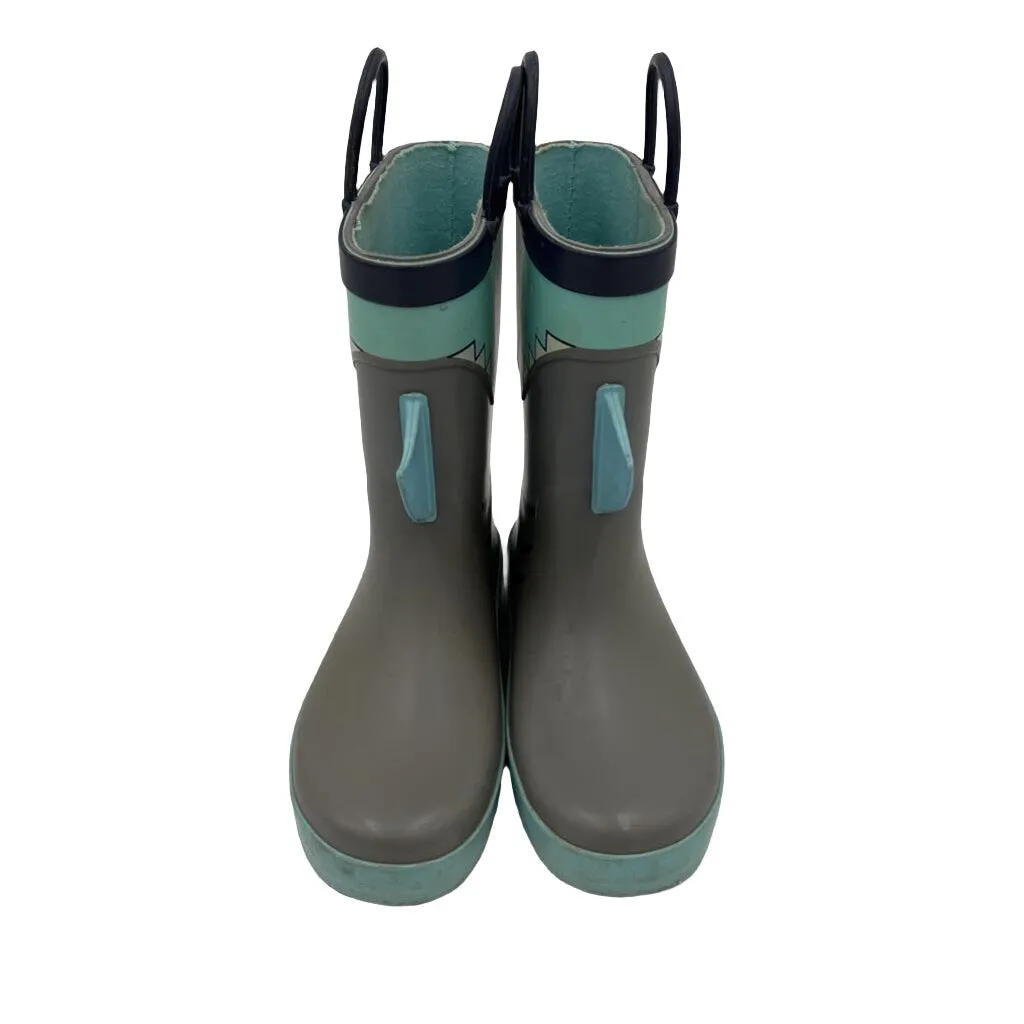 Shark Rain Boots