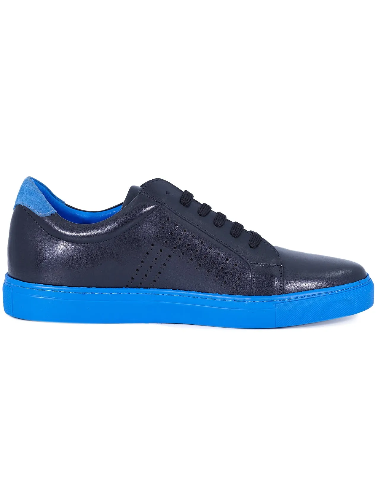 Shoe Casual Advanced Black