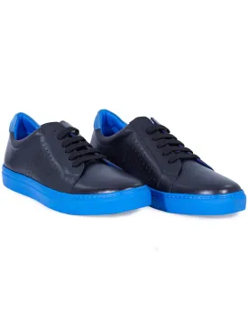 Shoe Casual Advanced Black