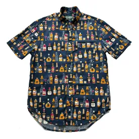 Short Sleeve Shirt - Make It Suntory Time