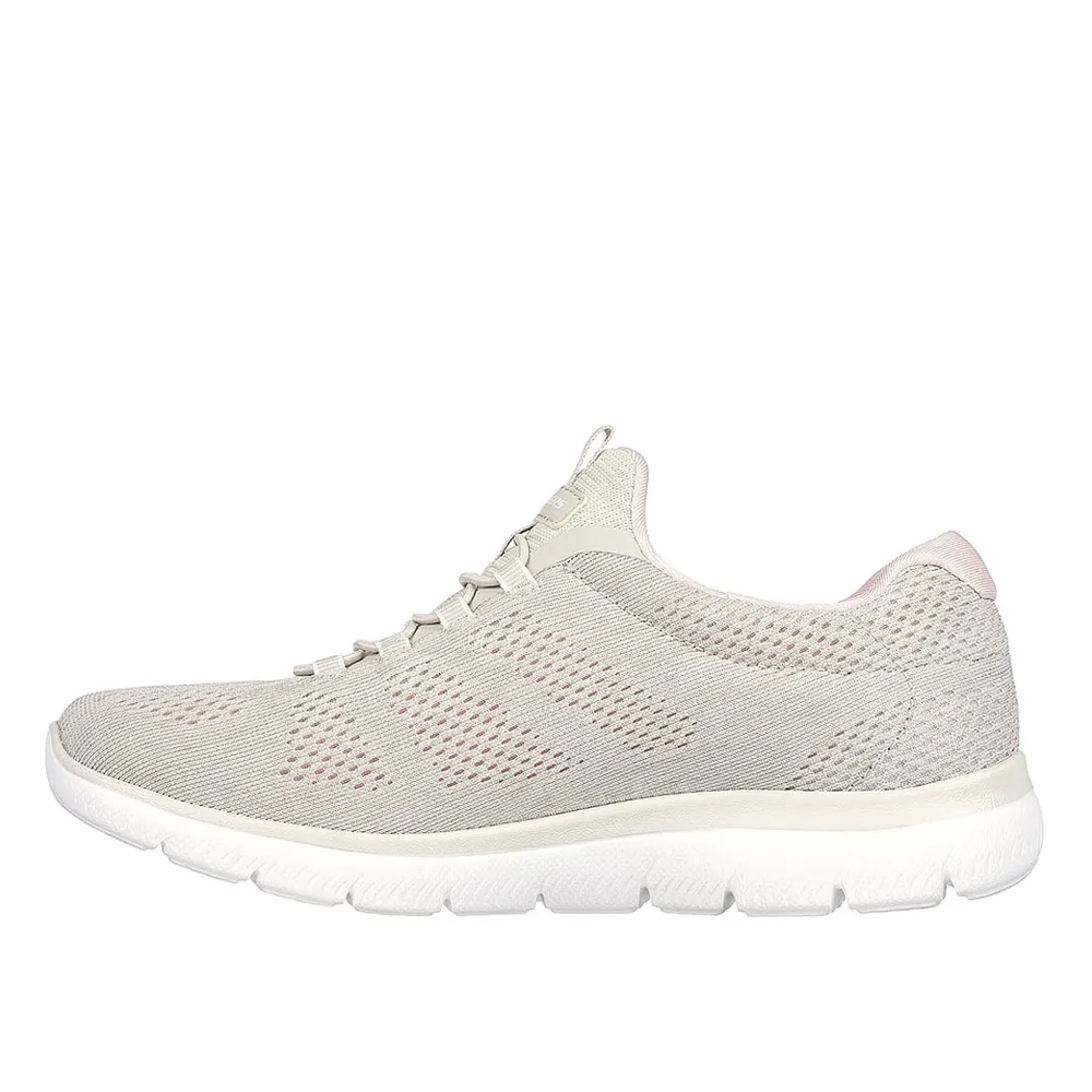 Skechers Women's Summits - Funflare Casual Shoes