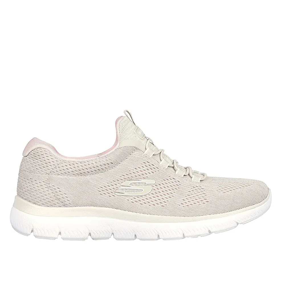 Skechers Women's Summits - Funflare Casual Shoes