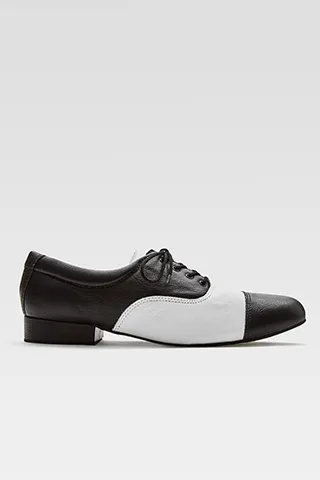 So Danca "Roy" Spectator Ballroom Dance Shoe