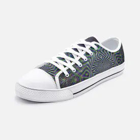 Starseed Unisex Low Top Canvas Shoes