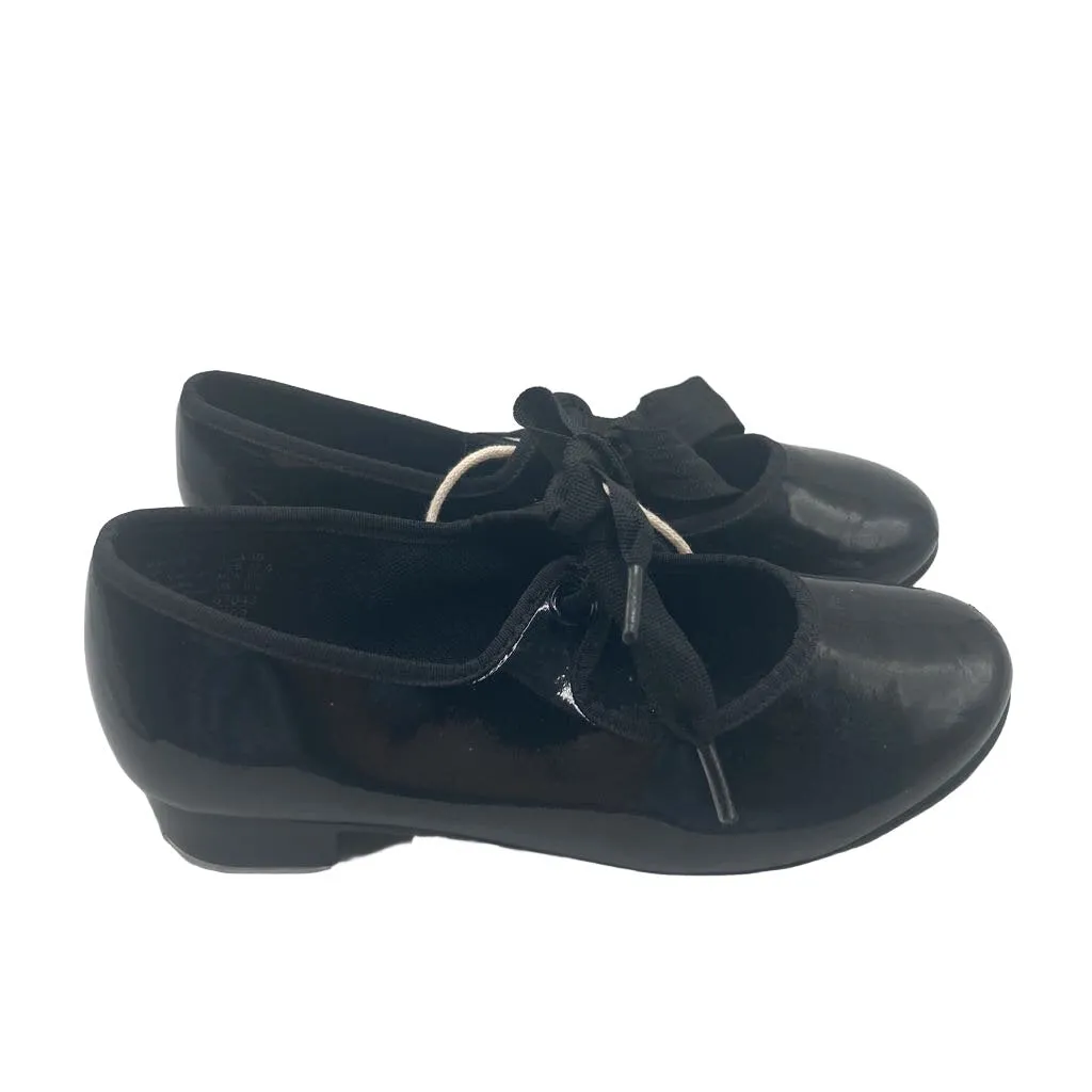 Tap Shoes - Patent Leather